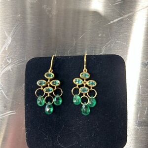 Mallory Marks earrings